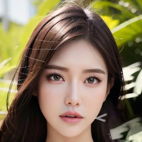 新一代开源 免费 AI换脸神器 FaceFusion 3.1.0 支持AMD显卡+N卡 速度更快，效果更惊艳