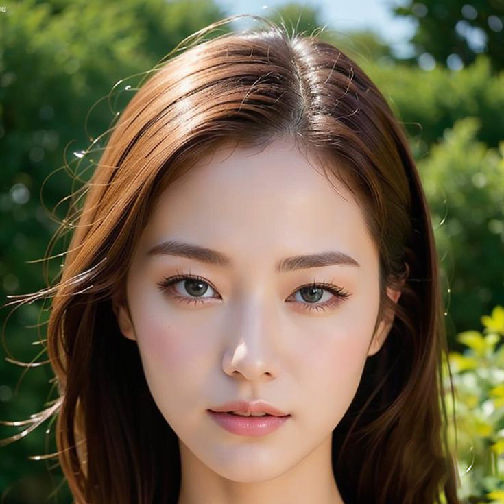 新一代开源 免费 AI换脸神器 FaceFusion 3.1.0 支持AMD显卡+N卡 速度更快，效果更惊艳